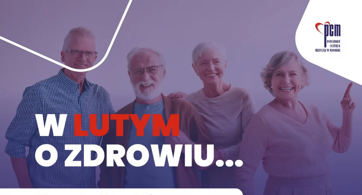 Zdrowie, Spotkanie seniorów profilaktyce zdrowotnej Zaprasza Powiatowe Centrum Medyczne Wołowie - zdjęcie, fotografia