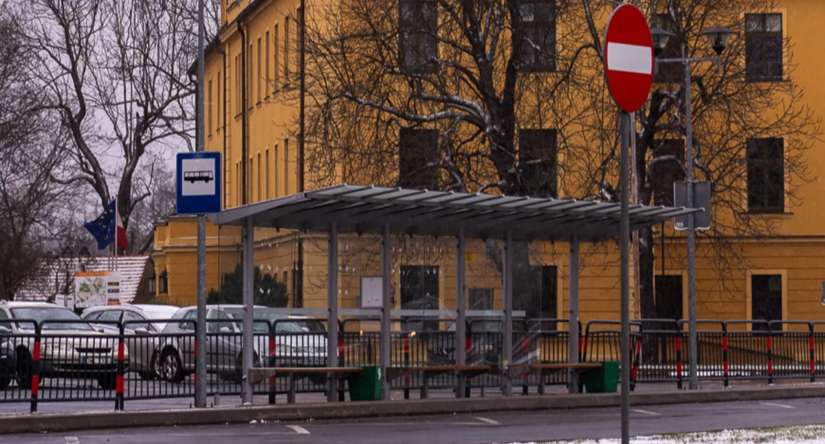 Komunikacja publiczna, Powiatowa komunikacja autobusowa wraca dyskusji Starosta zapowiada prace decyzja należy - zdjęcie, fotografia