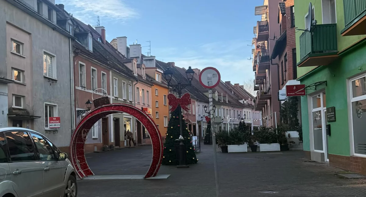 Gospodarka, Pellet coraz droższy coraz trudniej dostępny Mieszkańcy powiatu wołowskiego czekają dostawy nawet tygodnie - zdjęcie, fotografia