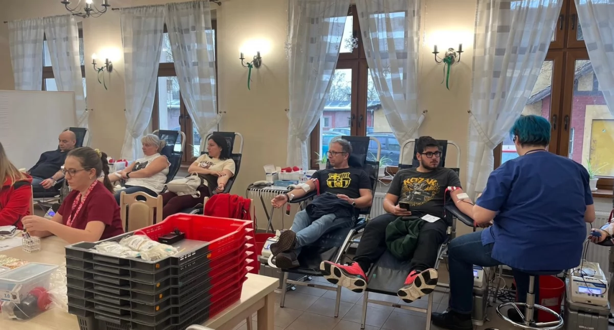 fot. Centrum Kształcenia Zawodowego i Ustawicznego w Wołowie