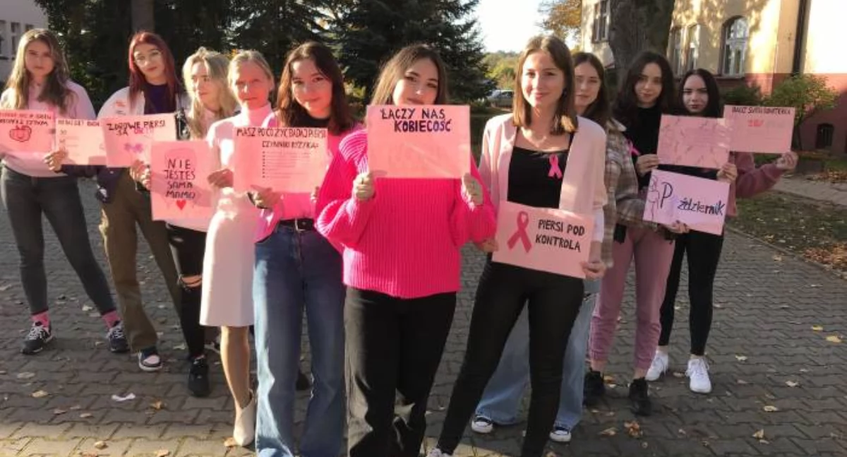 Profilaktyka jest najważniejsza, dlatego tak ważna jest edukacja zdrowotna od najmłodszych lat. 