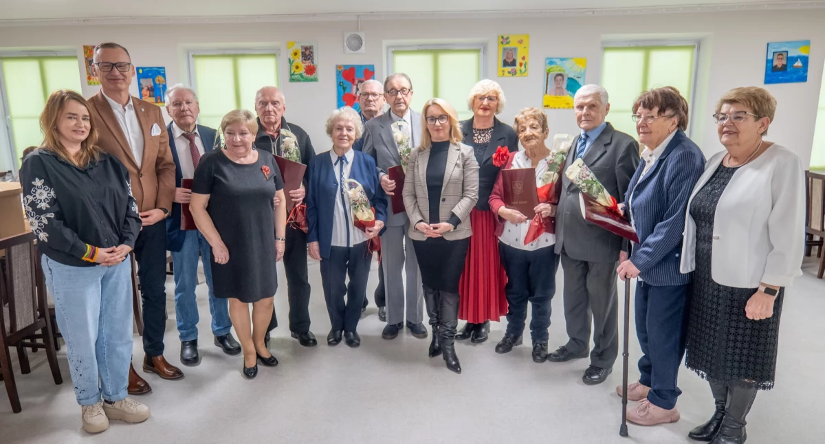 Fot. Natalia Gruszkowska, UM w Brzegu Dolnym