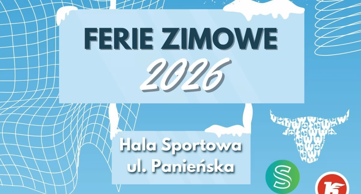 Inne sporty, Ferie sportowo - zdjęcie, fotografia