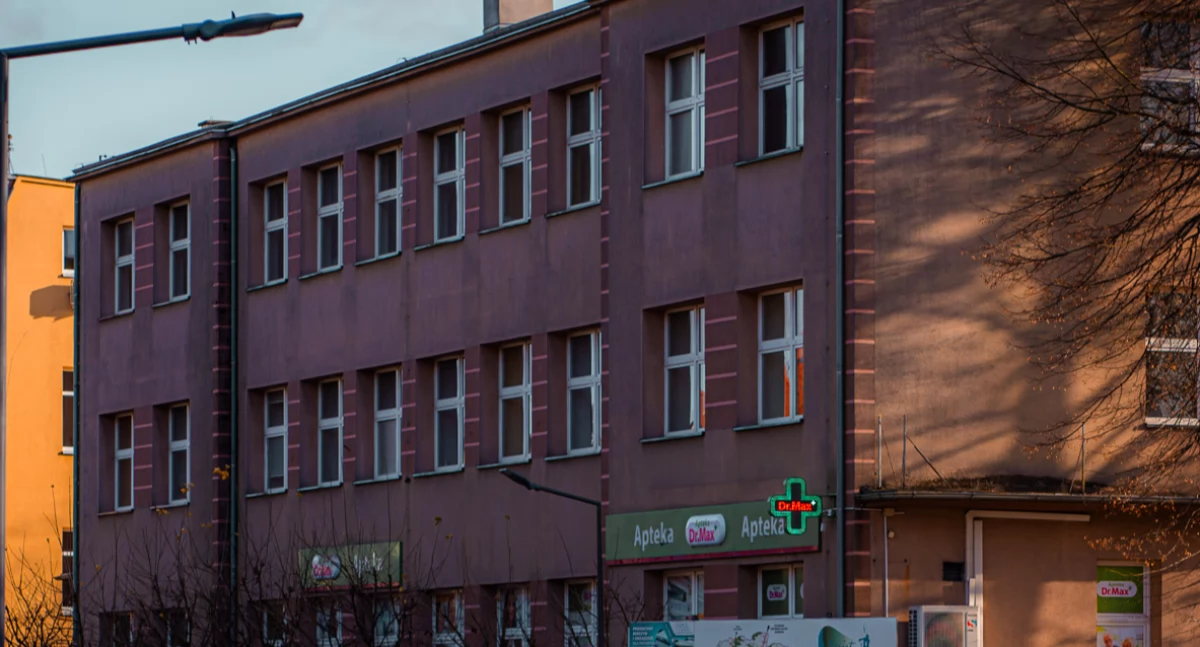 Szpitale i ochrona zdrowia, Puste gabinety długie kolejki styczniu ponad wizyt przepadło przychodniach - zdjęcie, fotografia