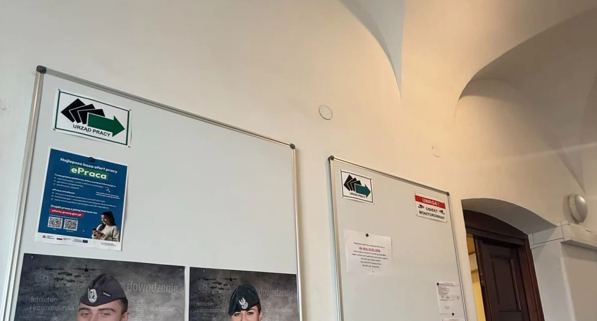 Rynek pracy, Oferty pracy powiecie wołowskim Sprawdź aktualne propozycje zatrudnienia - zdjęcie, fotografia