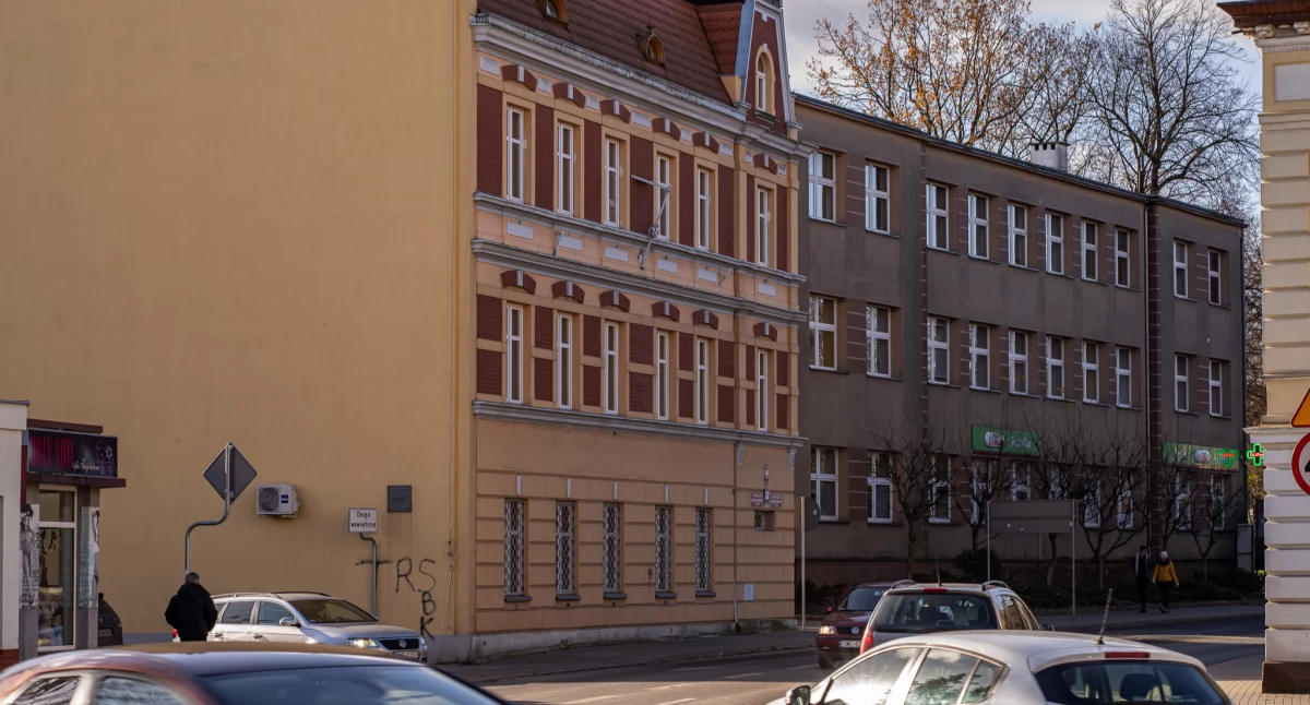 Zdrowie, Wirusy odpuszczają Grypa uderzają również powiat wołowski - zdjęcie, fotografia