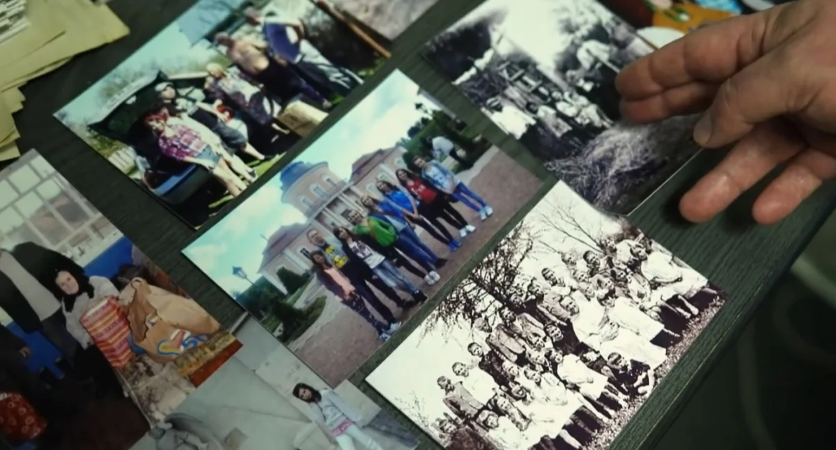 Historia, Sobieskiego przez Hermaszewskiego Wołowa - zdjęcie, fotografia
