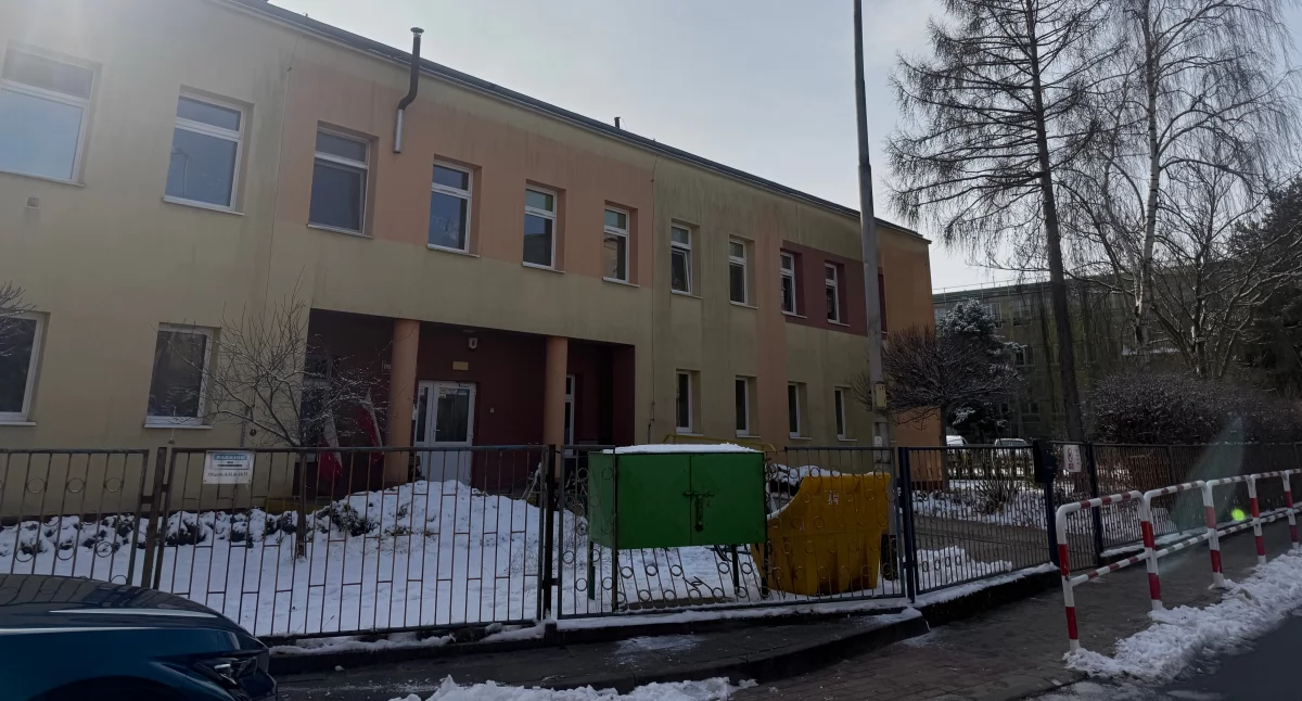 Edukacja i szkoły, Przedszkole Balbinka naboru likwidacji Gmina Brzeg Dolny wyjaśnia skąd decyzja - zdjęcie, fotografia