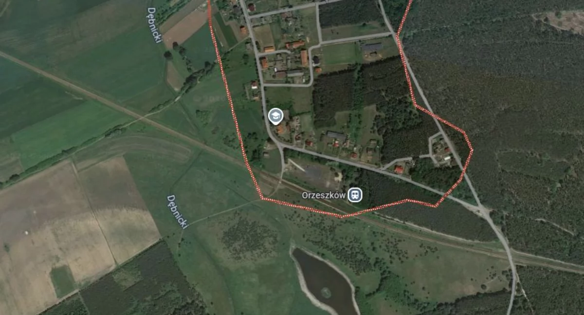 fot. Google Maps