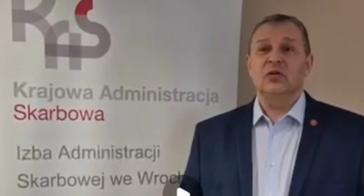 Gospodarka, obowiązkowy Urząd Skarbowy Wołowie zaprasza bezpłatne szkolenia - zdjęcie, fotografia