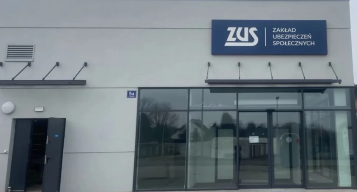Komunikaty urzędów, Zasiłek chorobowy wypadku drodze pracy - zdjęcie, fotografia