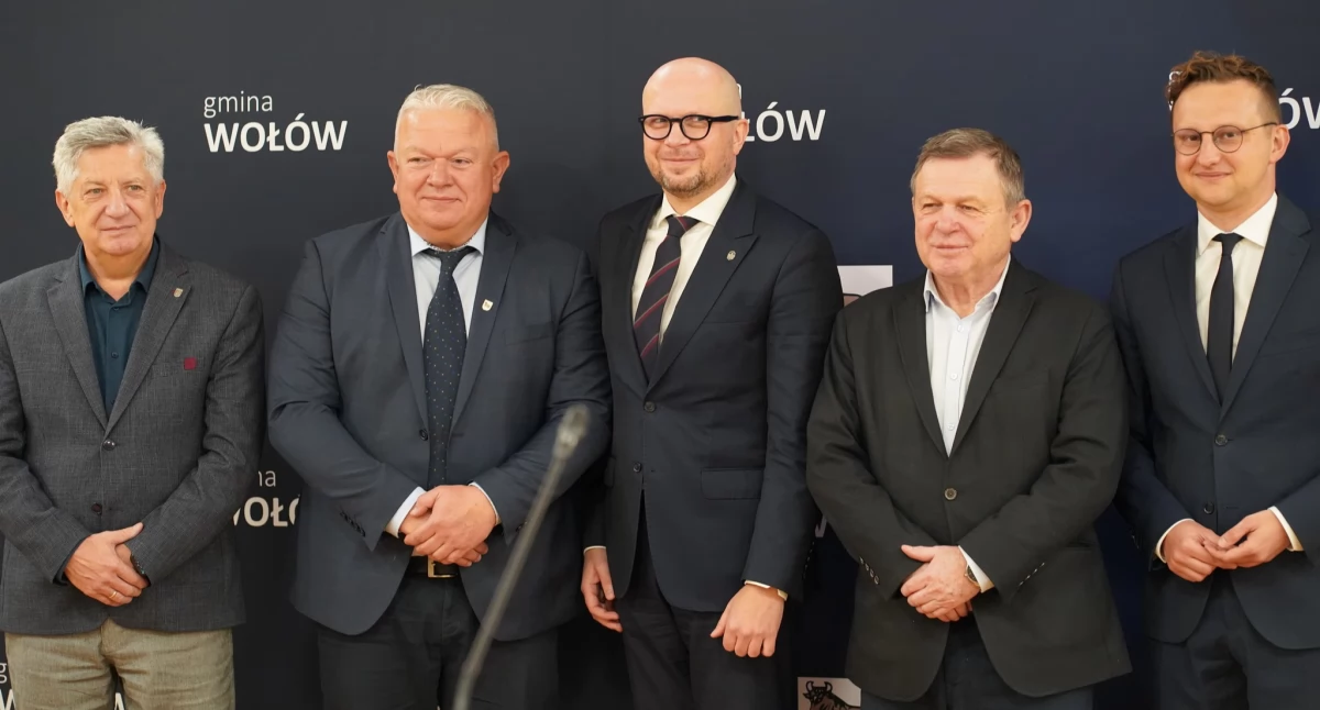 fot. Gmina Wołów