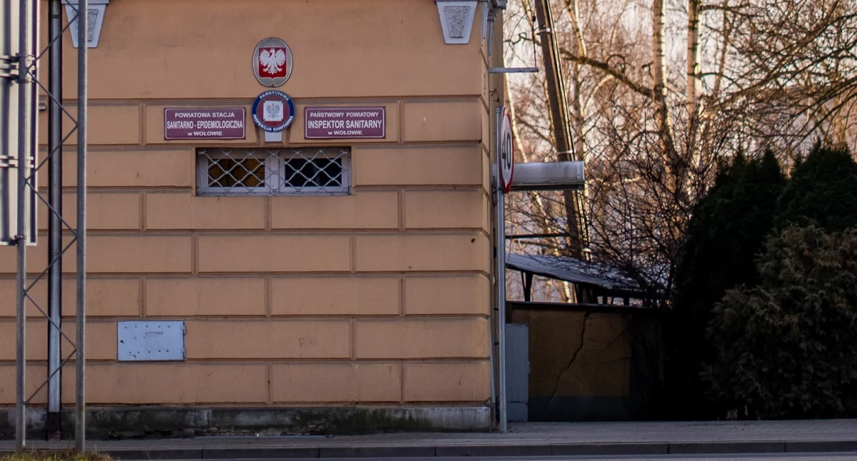 Zdrowie, Twoje zdrowie Twoja decyzja Sanepid Wołowie przypomina darmowych szczepieniach badaniach - zdjęcie, fotografia