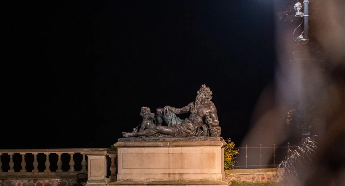 Natura i ekologia, Wielka parada planet kiedy oglądać - zdjęcie, fotografia