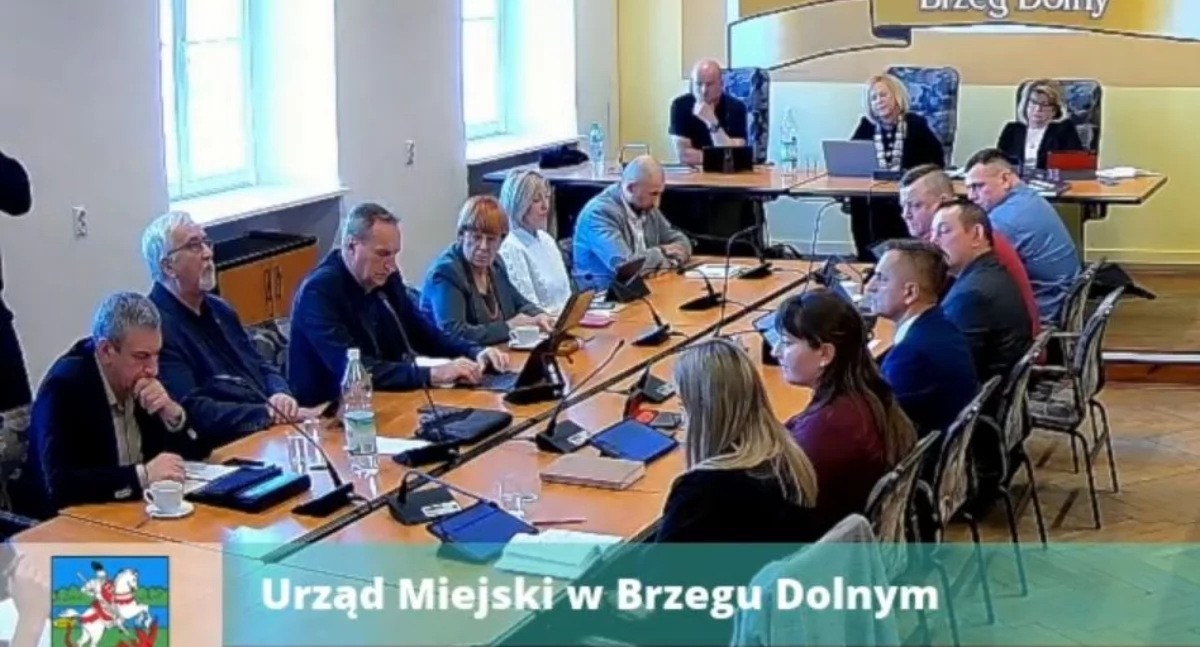 Jedno zdanie potrafi powiedzieć więcej o standardach niż cała sesja