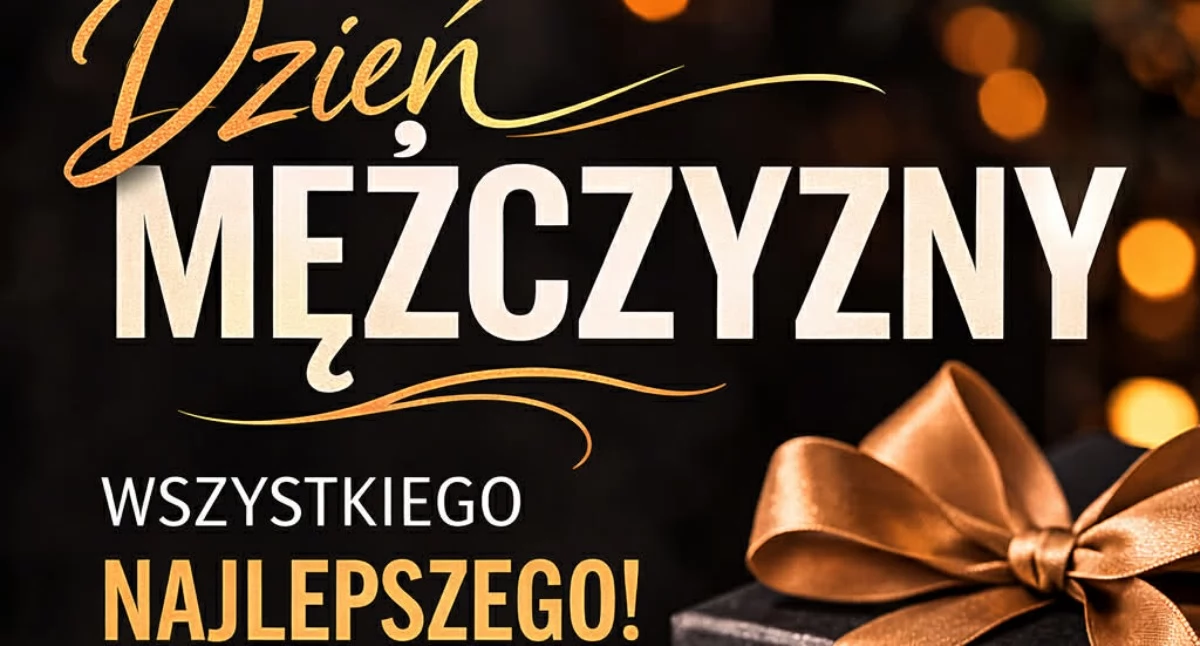 Święta i obchody, Dlaczego marca obchodzimy Dzień Mężczyzny Skąd wzięło święto - zdjęcie, fotografia