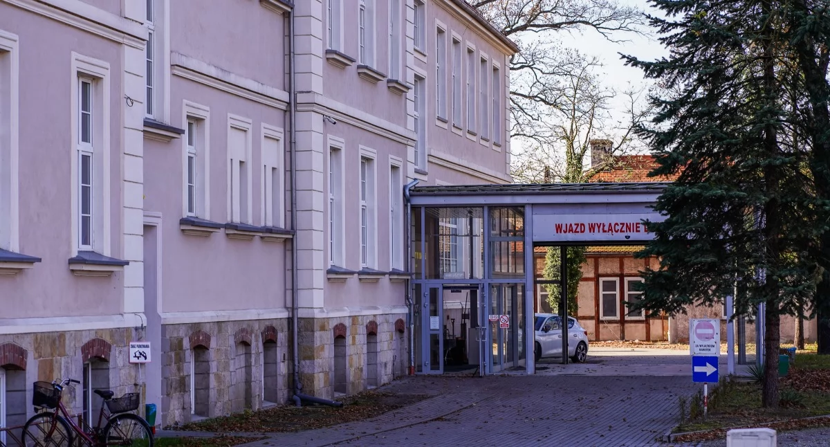 Szpitale i ochrona zdrowia, Nagłe zachorowanie weekend Sprawdź gdzie szukać pomocy powiecie wołowskim - zdjęcie, fotografia