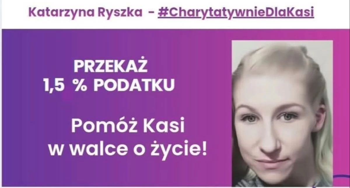 Pomoc, Wygrała wyrokiem teraz walczy przyszłość Kasia Brzegu Dolnego potrzebuje naszej pomocy! - zdjęcie, fotografia