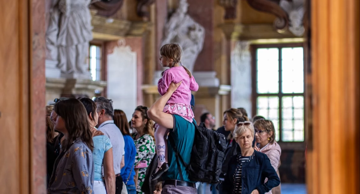 Wystawy, Weekend powiecie wołowskim robić Wołowie Lubiążu Brzegu Dolnym - zdjęcie, fotografia