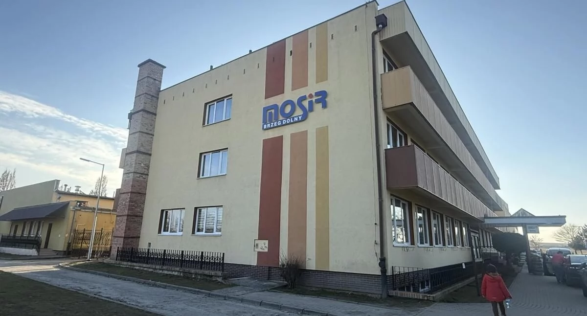 Komunikaty urzędów, Brzeg Dolny ogłasza trzeci konkurs dyrektora Miejskiego Ośrodka Sportu Rekreacji - zdjęcie, fotografia