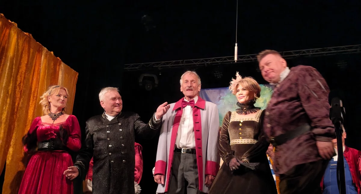Teatr, Teatrów Niezależnych Brzegu Dolnym podsumowanie wyjątkowego festiwalu - zdjęcie, fotografia