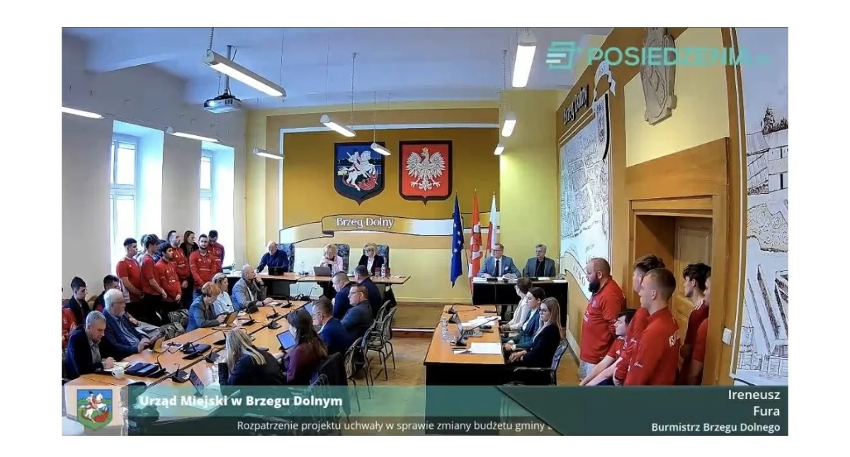 Piłka nożna, Piłkarze przyszli sesję „Dlaczego możemy trenować stadionie - zdjęcie, fotografia