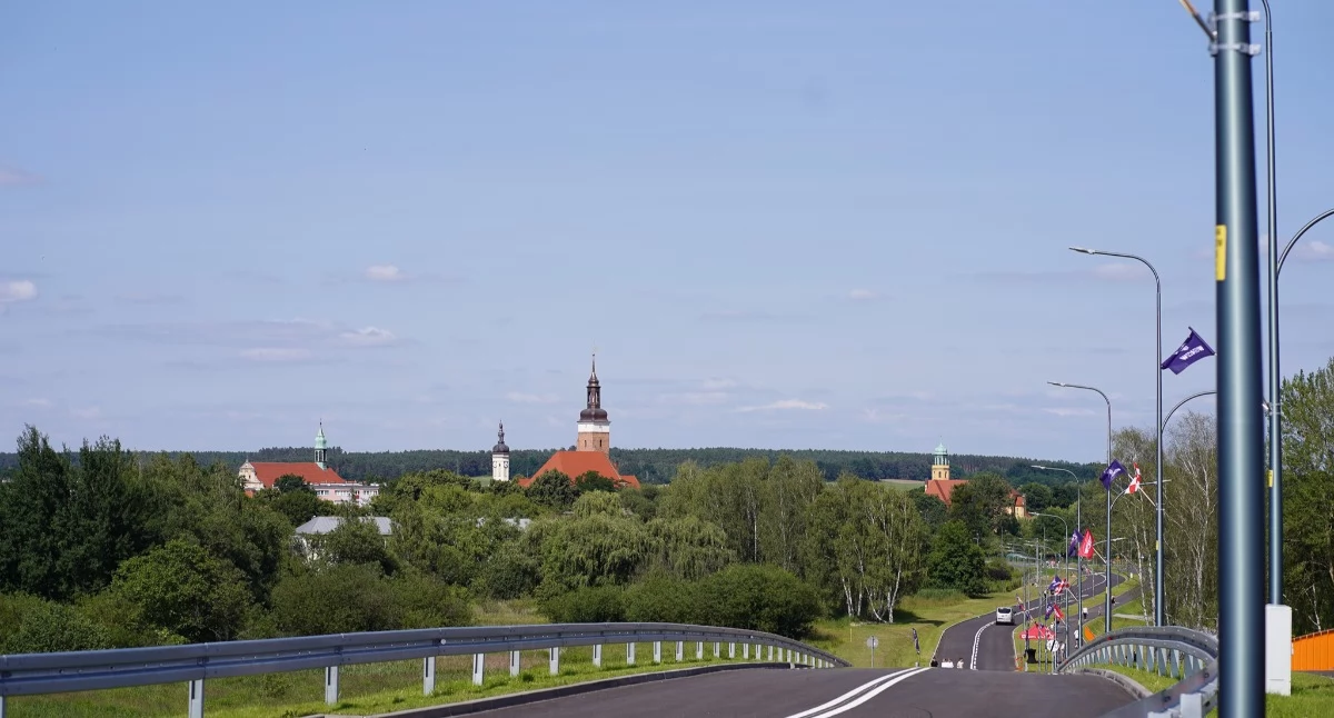 Nieruchomości, Ruszyły prace nowym Planem Ogólnym gminy Wołów Twój głos znaczenie! - zdjęcie, fotografia