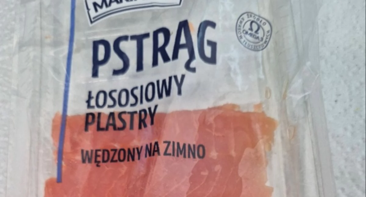Zdrowie, Uwaga pstrąga popularnej sieci! Sanepid ostrzega przed groźną bakterią - zdjęcie, fotografia