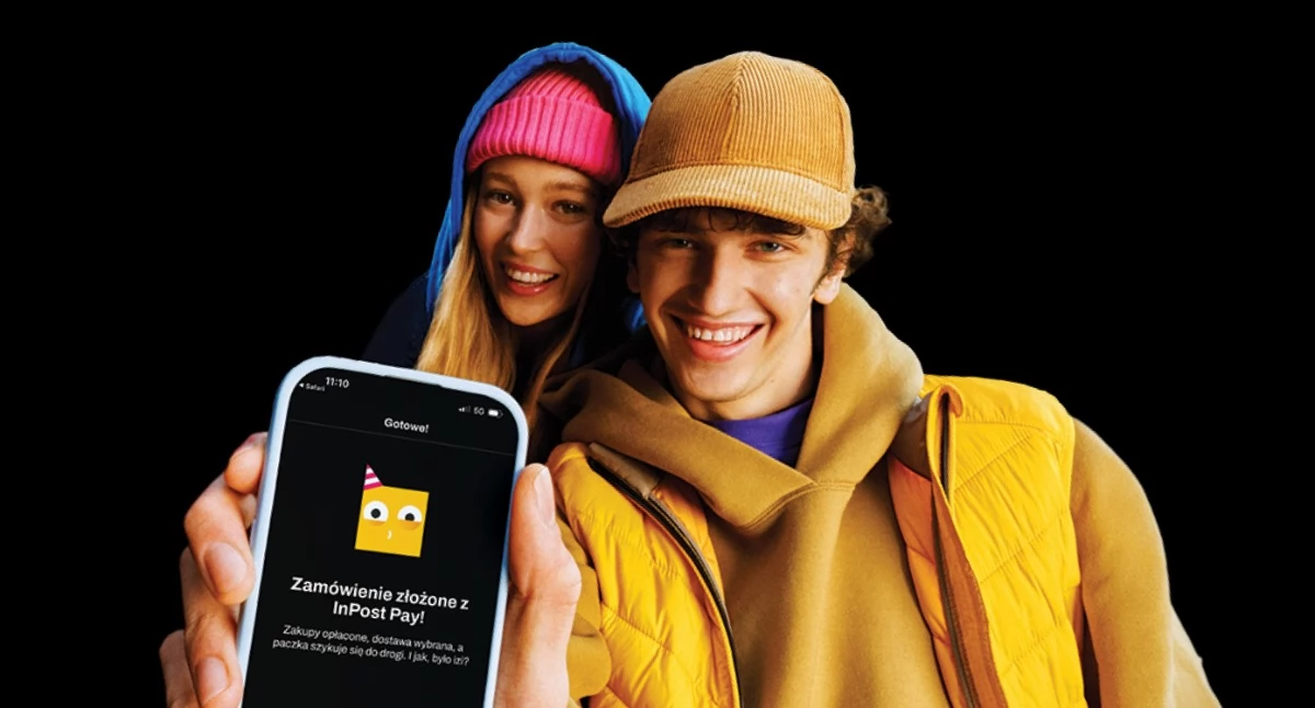 Gospodarka, InPost Twoim commerce zobacz jakie korzyści może przynieść nowoczesny checkout - zdjęcie, fotografia