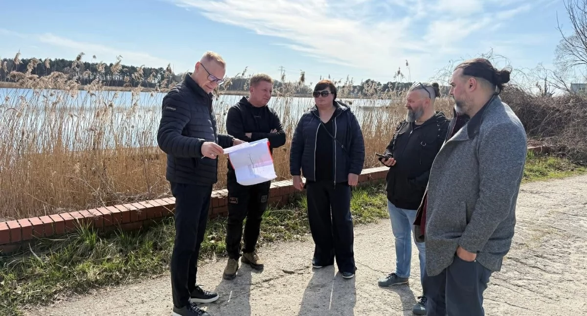 fot. UM Brzeg Dolny