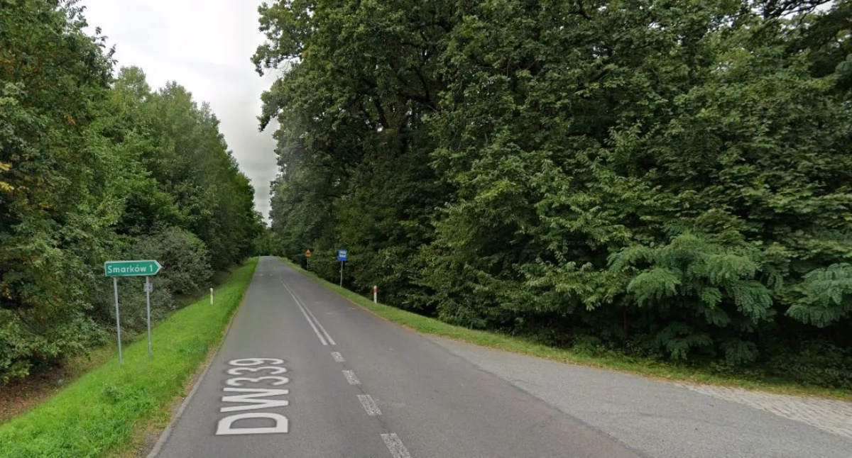 fot. Google Maps (wrzesień 2025)