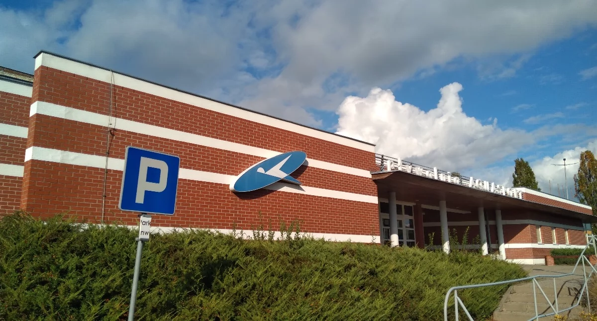 Pływalnia Aquasport