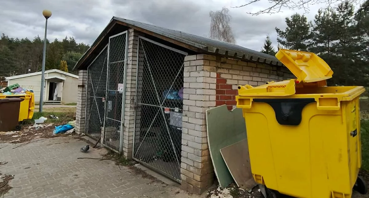 Radni zamast szukać konfliktów może wzięliby się za robotę?