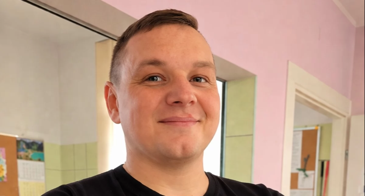 Krzysztof Porada