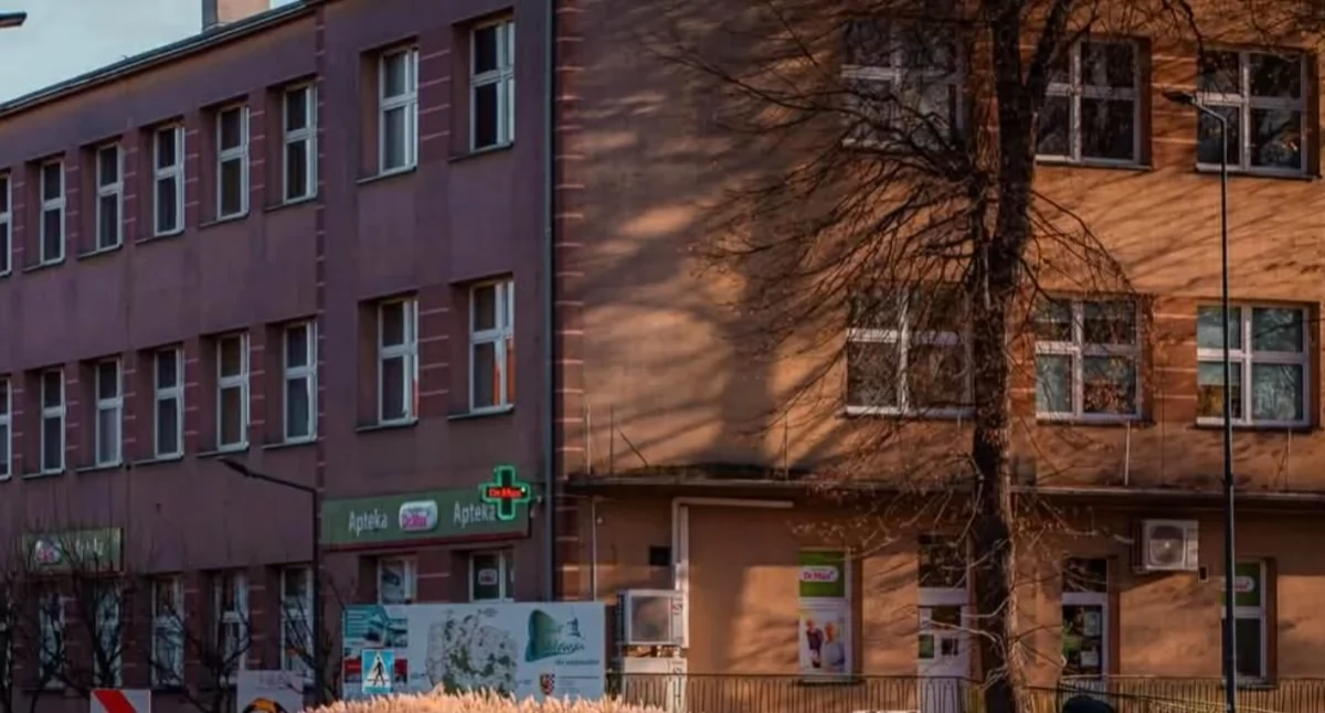 Zdrowie, przychodnie jeden zespół Sprawdź jakich specjalistów znajdziesz Wołowie Brzegu Dolnym - zdjęcie, fotografia