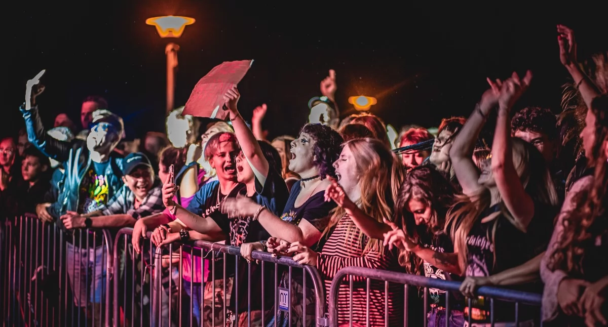 Koncerty, Kupujesz bilety koncert Lepiej przeczytaj zanim klikniesz „kup”! - zdjęcie, fotografia