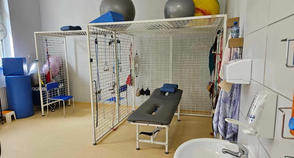 Oferta PCM. Zdjęcie: PCM w Wołowie 