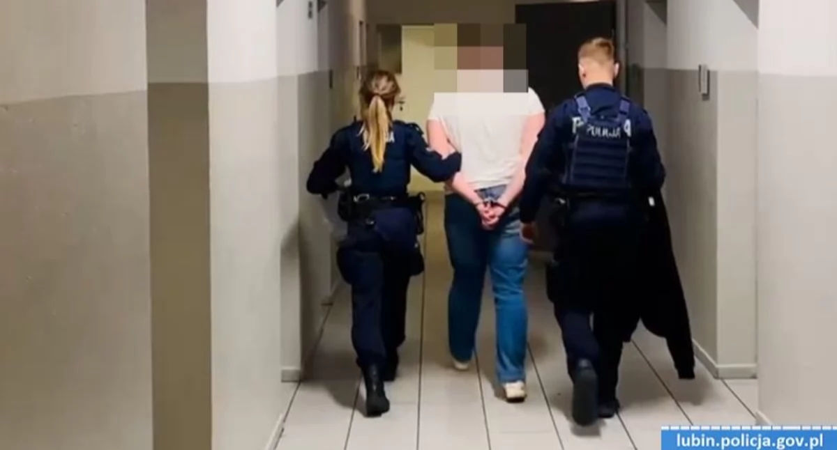 Bezpieczeństwo, Dramatyczny wypadek Kierowca skody potrącił kobiety uciekł - zdjęcie, fotografia