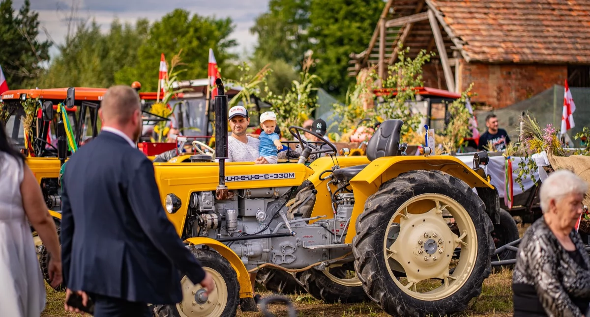 Inwestycje, Pieniądze odnowę rozdane Rekordowe wsparcie organizacji powiatu wołowskiego - zdjęcie, fotografia