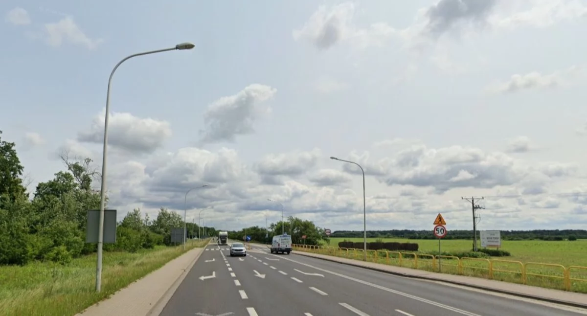 fot. Google Maps