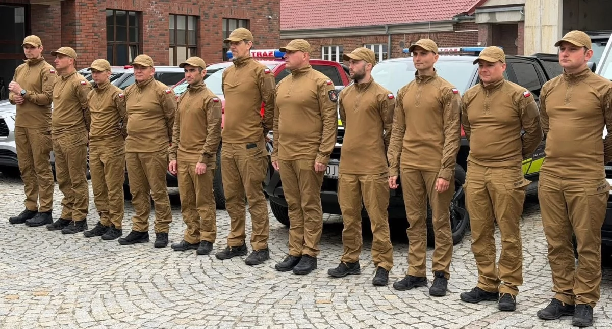fot. KW PSP Wrocław 