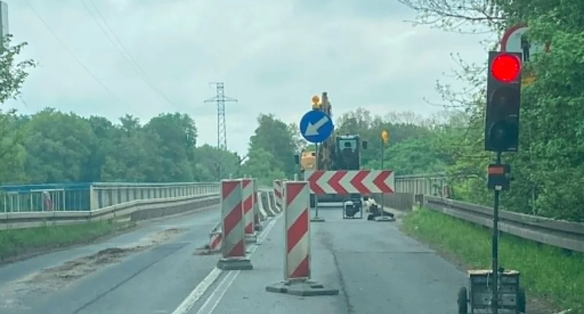 Inwestycje, Lubiążu remoncie Cierpliwość cenie wahadło ruchu - zdjęcie, fotografia