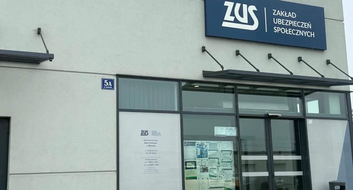Komunikaty urzędów, Sprawy załatwisz przez telefon - zdjęcie, fotografia