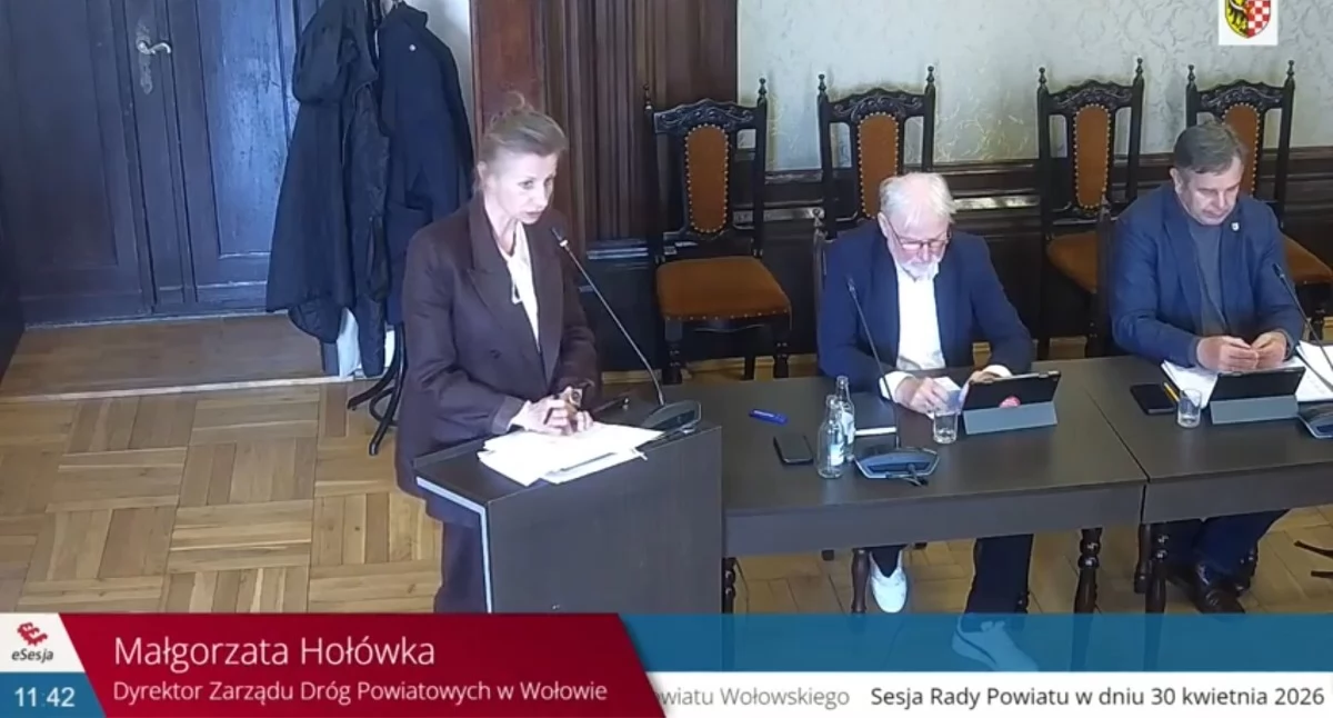 Inwestycje, Koniec dziurami Powiat drogowej ofensywie gdzie będzie zrobione - zdjęcie, fotografia