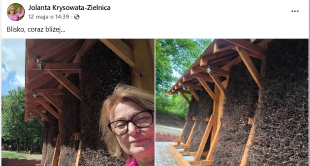 fot. FB Jolanta Krysowata-Zielnica