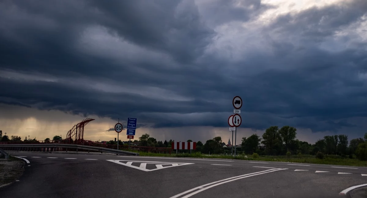 Pogoda, Słońce wreszcie wygra chmurami! Sprawdź prognozę pogody Wołowa okolic najbliższy tydzień - zdjęcie, fotografia