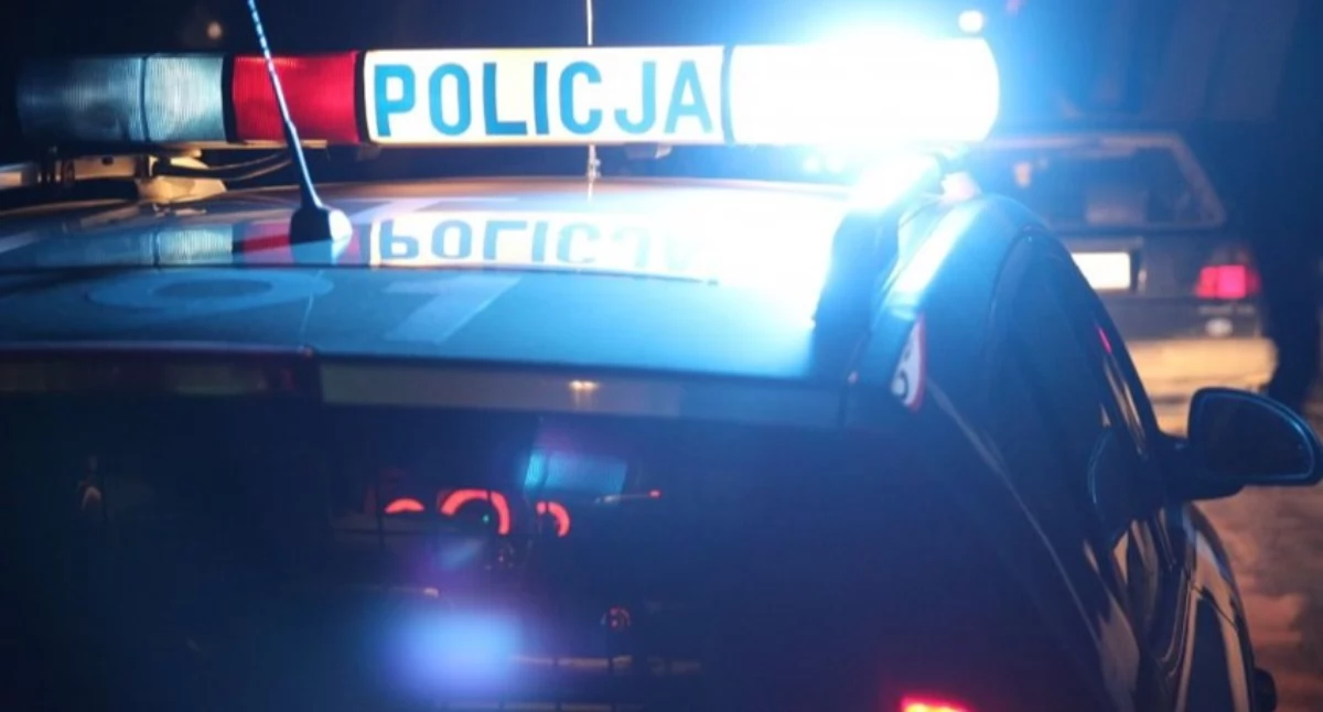 Bezpieczeństwo, Alarm wśród rodziców Wołowie Policja prowadzi czynności zgłoszeniach dotyczących mężczyzny szkole - zdjęcie, fotografia