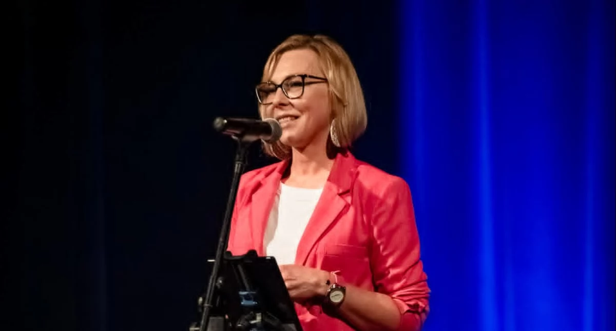 Agnieszka Szerwińska- Pasiecznik