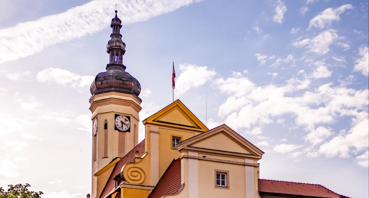 Przetargi, Przetargi gminie Wołów sprzedaż lokal mieszkalny działki Tarchalicach - zdjęcie, fotografia