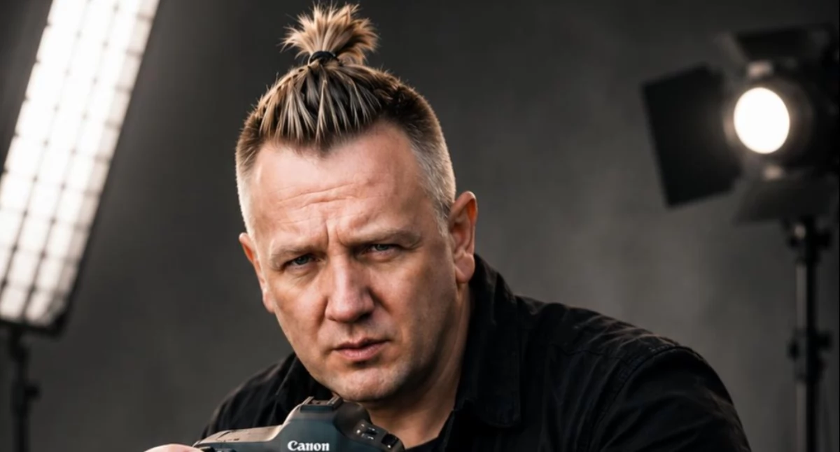 Jacek Palat.